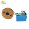 Máy cắt ống ống co nhiệt tự động SA-100S