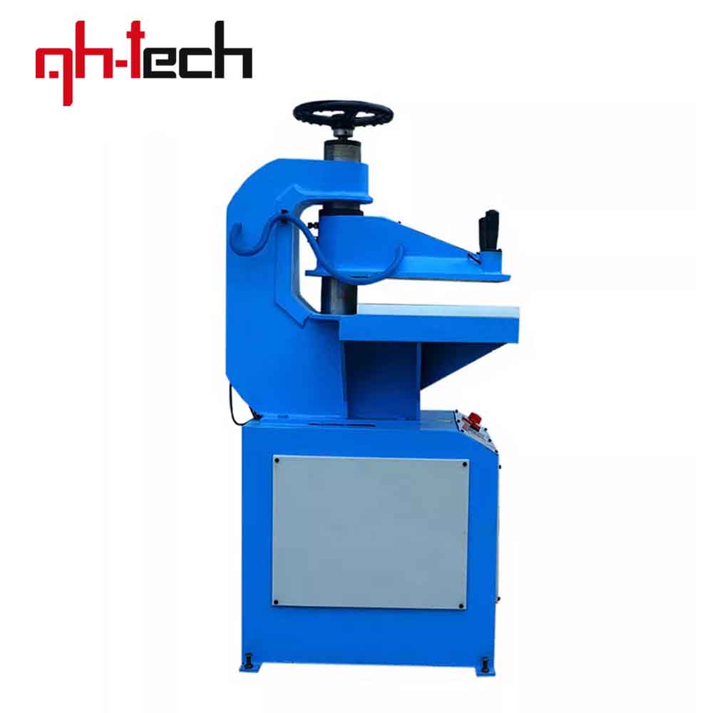 Máy ép cắt khuôn GSB 10T