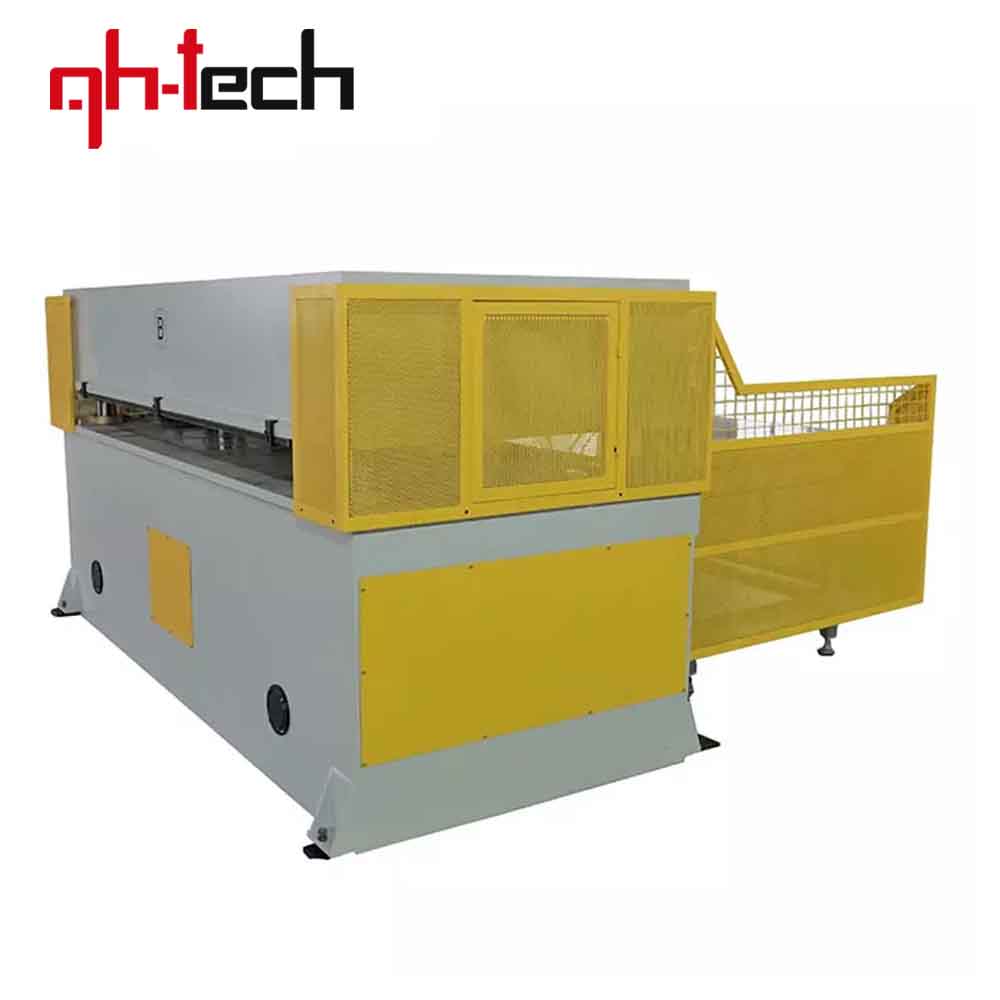 Máy cắt dập thuỷ lực tự động 30T40T50T60T