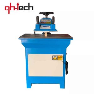 Máy ép cắt khuôn GSB 12 T