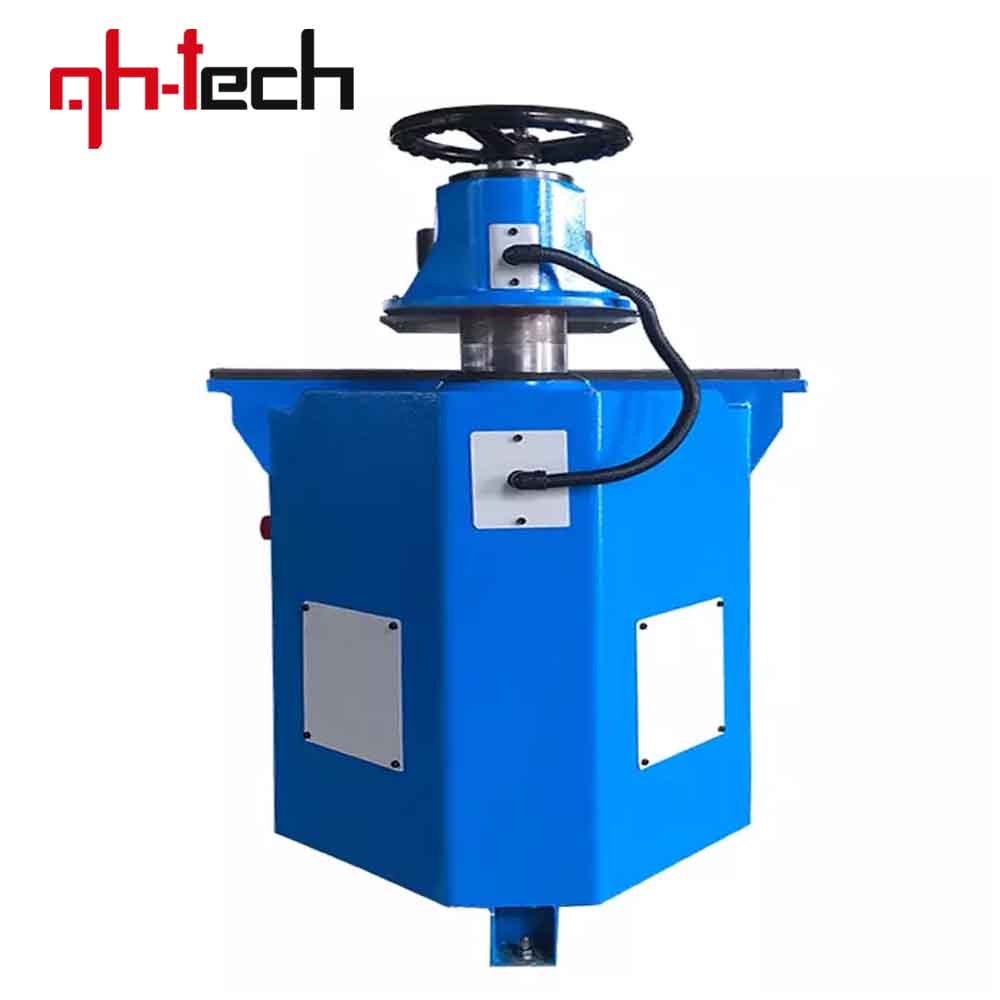 Máy ép cắt khuôn GSB 25 T