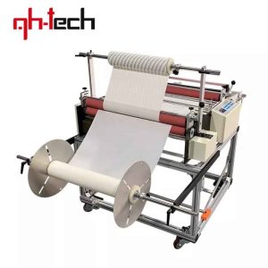 Máy cắt màng xốp EVA tự động giá rẻ