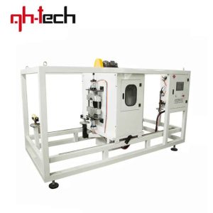 Máy cắt ống nhựa HDPE PVC PPR nhỏ và vừa