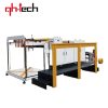 Máy cắt cuộn giấy thành tấm tốc độ cao ZHQ 1100B/1400B 1 cuộn