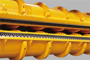 Máy cắt cuộn giấy thành tấm tốc độ cao SM1100/1500/1700/1900