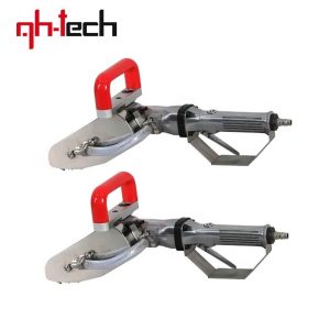 Máy bóc lề sau bế QF-550