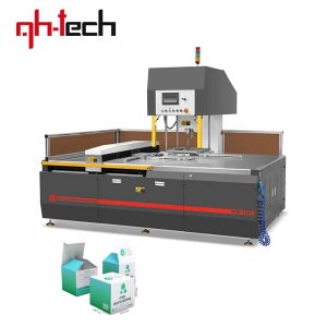 Máy tắch phôi bế tự động QDQF-680R920R1080R