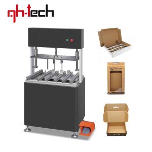 Máy chọc phôi bế cần