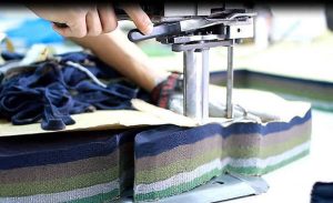 Các loại phương pháp cắt vải