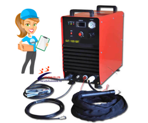 Các yếu tố khi mua máy cắt Plasma cầm tay CNC là gì