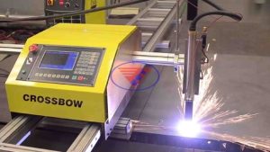 Cách chọn máy cắt tấm kim loại CNC