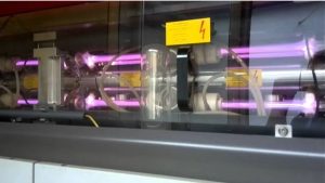 Nguyên lý của máy cắt laser CO2
