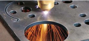 Sự khác biệt giữa cắt plasma, ngọn lửa và laser là gì