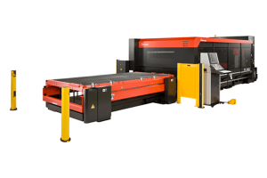 Sự khác biệt giữa gương chuẩn trực và gương hội tụ của máy cắt laser