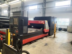 Sự khác biệt và tương phản giữa cắt laser cắt nước cắt plasma và cắt dây