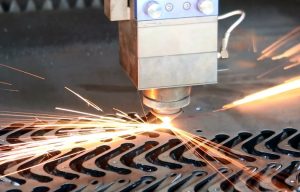 Thành phần cốt lõi của máy cắt laser