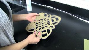 Ứng dụng của máy cắt laser