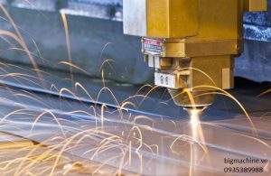 chọn máy cắt laser